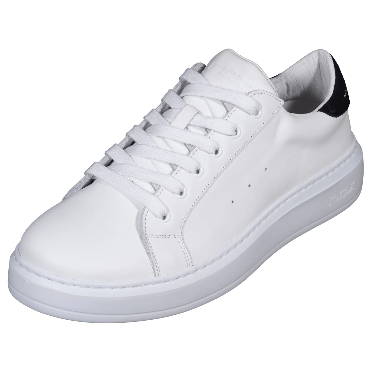 NOX Street Shoes White/Blue