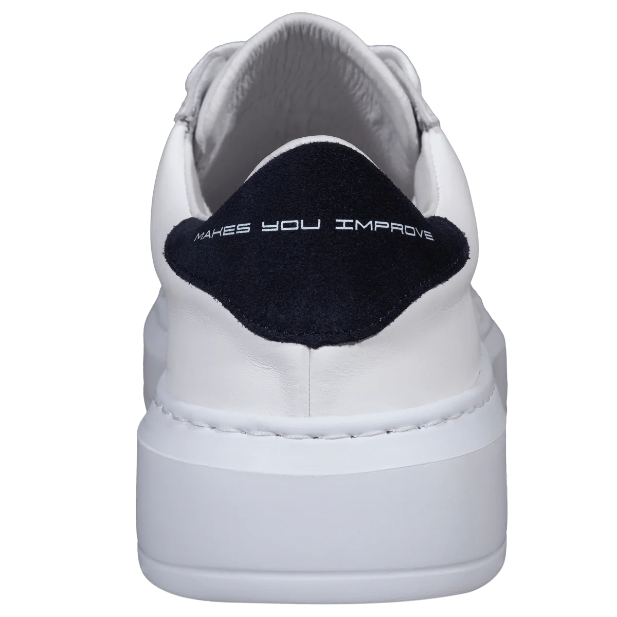 NOX Street Shoes White/Blue