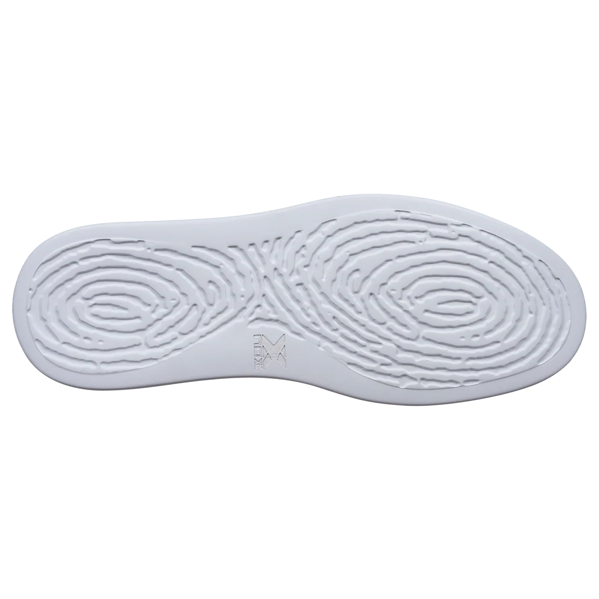 NOX Street Shoes White/Blue