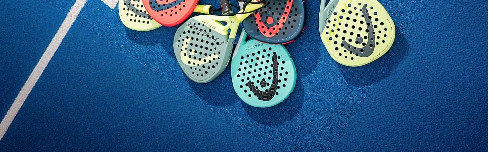 Finding The Right Racket For You