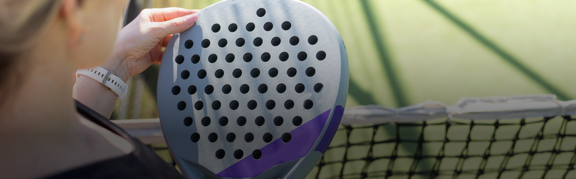 How To Protect Your Padel Racket