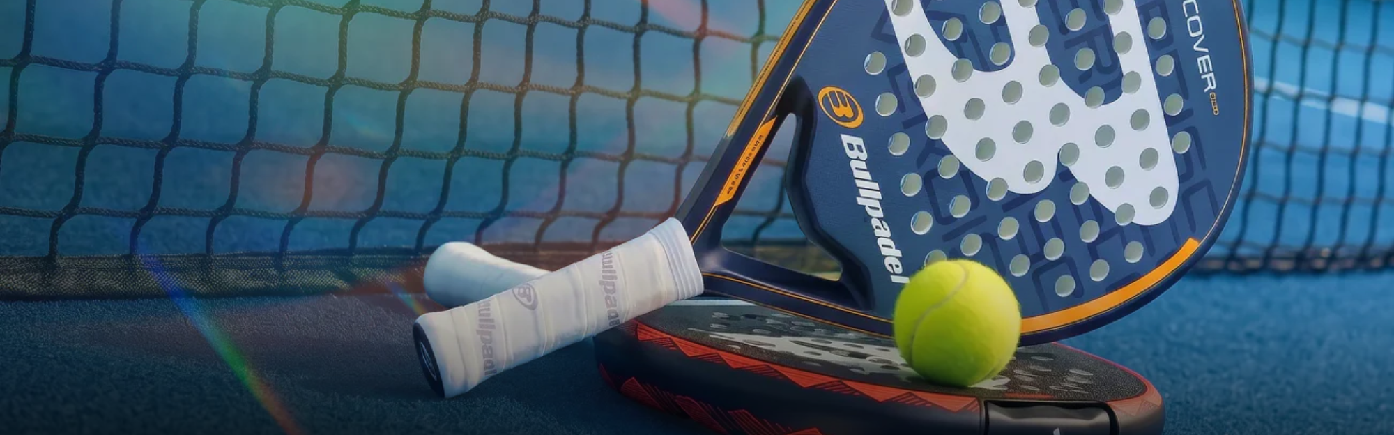 Beginner Padel Rackets In 2026