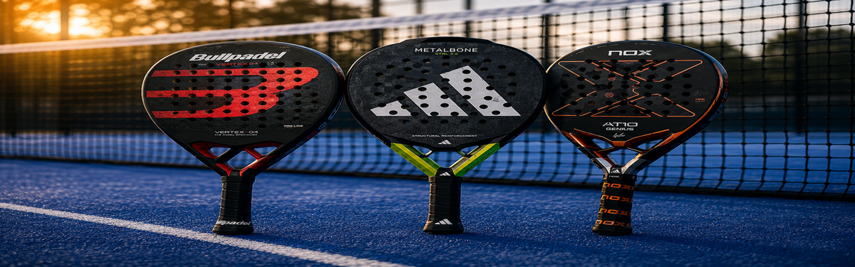 Best Padel Racket Brands in South Africa (2026)