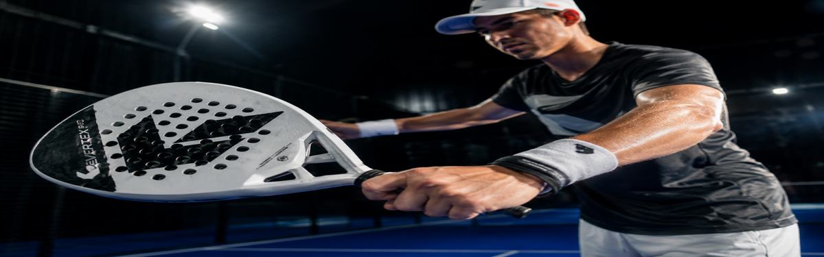 Best Padel Rackets Under R4000 in South Africa (2026 Guide)