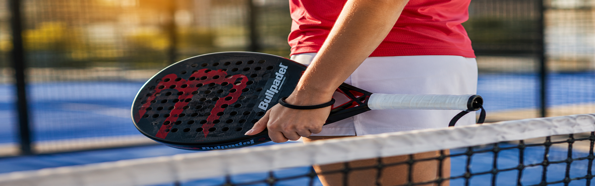 The Difference Between Hard and Soft Padel Rackets