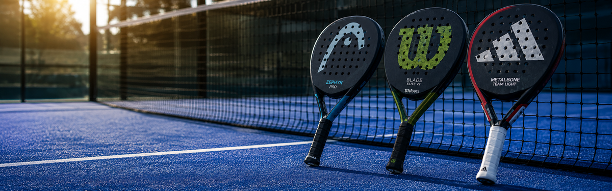 The Padel Rackets Players in South Africa Bought the Most Last Year