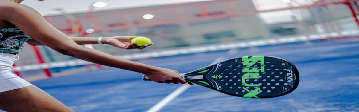 Why Padel Is Growing So Fast in South Africa