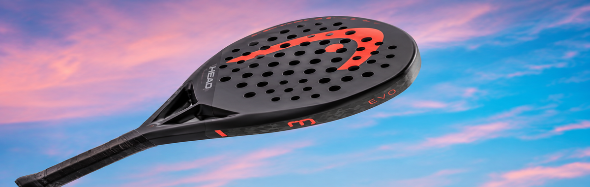 Padel Rackets South Africa