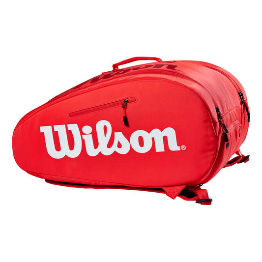 Wilson Padel Racket – PadelDeals