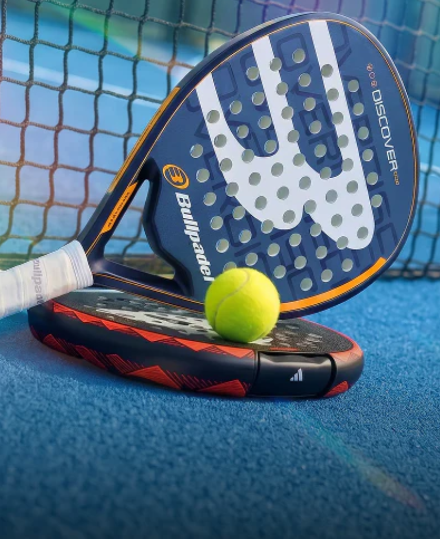 Beginner Padel Rackets In 2026