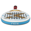 2025 Nox AT10 Genius 18K - Buenos Aires Limited Edition Pack | Agustin Tapia