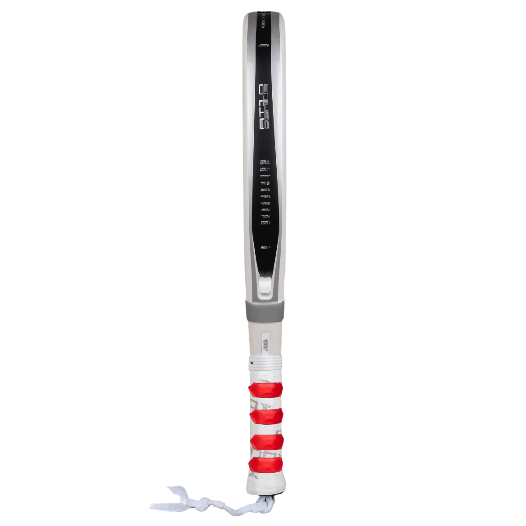 2026 Nox AT10 Genius 12K Attack Alum XTREM by Agustín Tapia