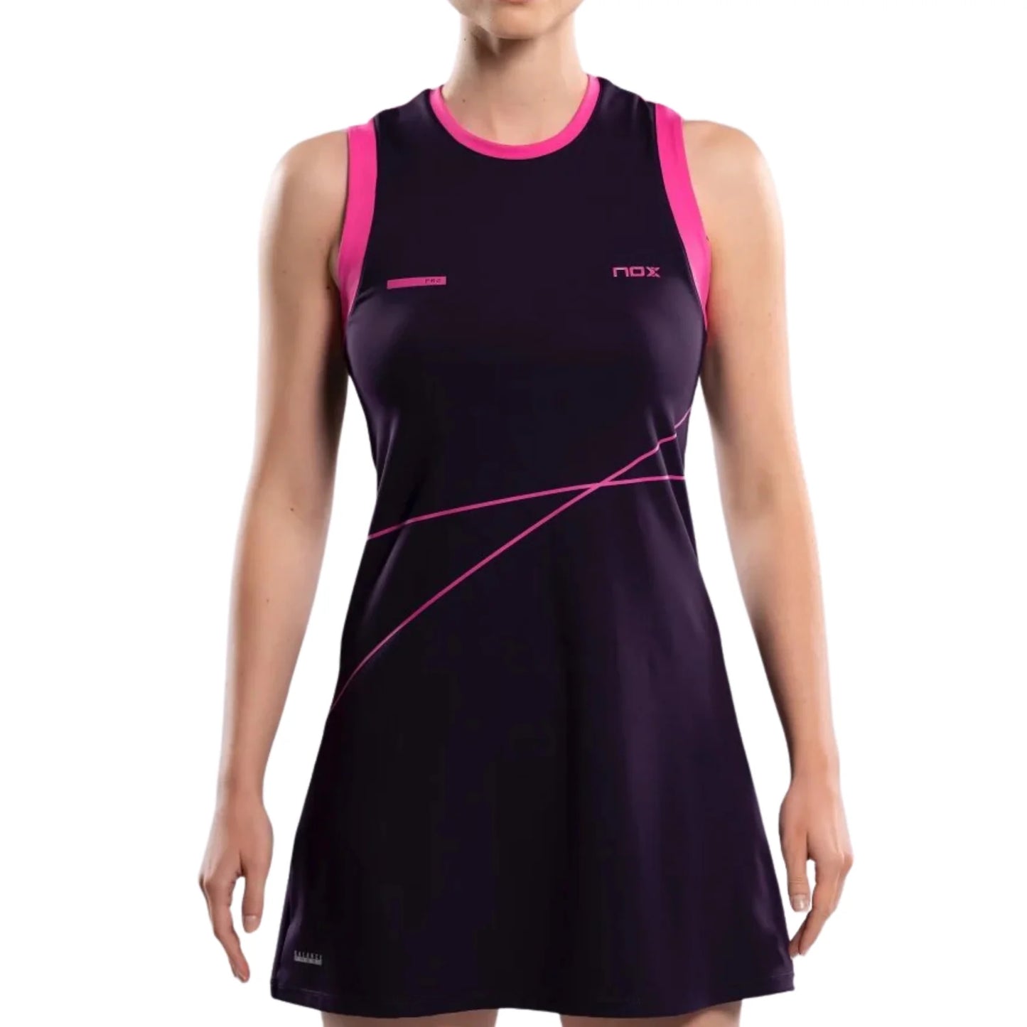 2026 Nox Womens Pro Dress (Blackberry)