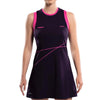 2026 Nox Womens Pro Dress (Blackberry)