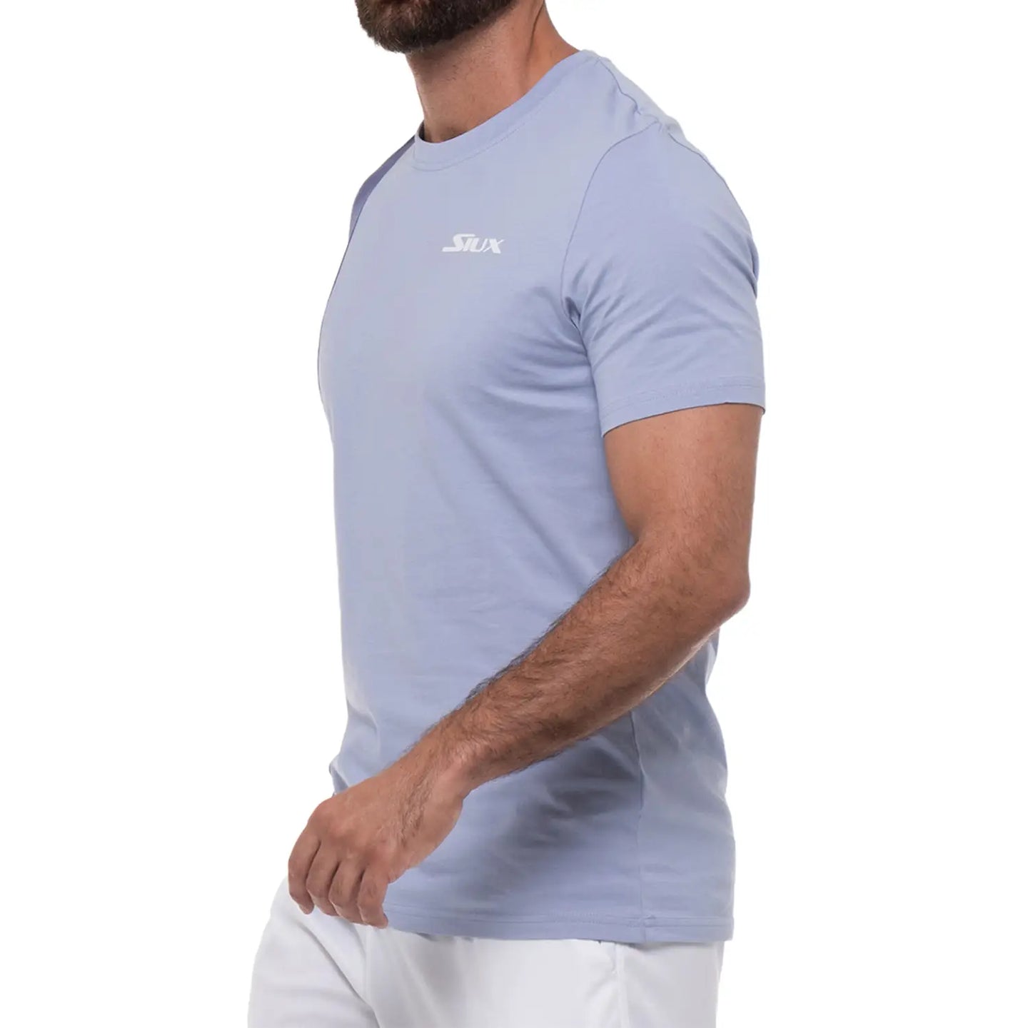 Siux Cotton Court T-Shirt