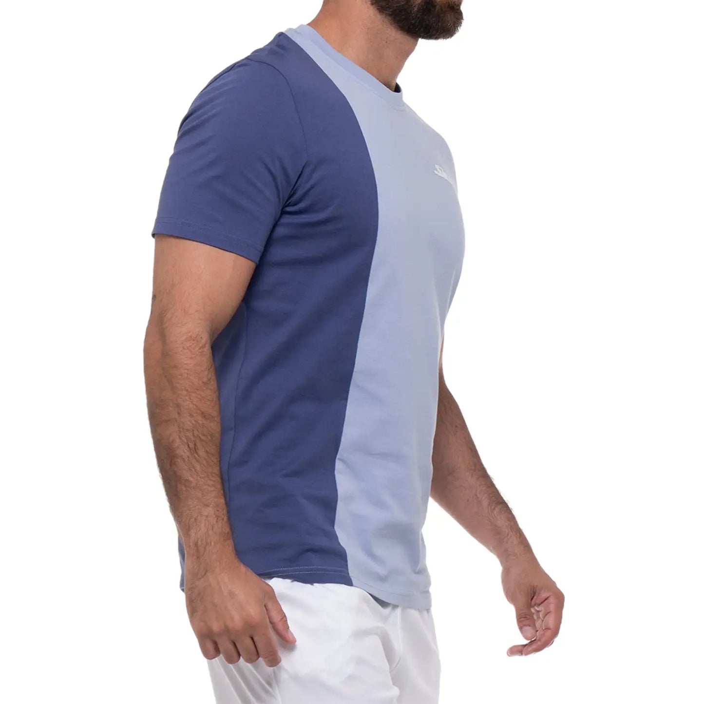 Siux Cotton Court T-Shirt