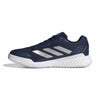 2026 Adidas Courtquick M Padel Shoes (Navy)