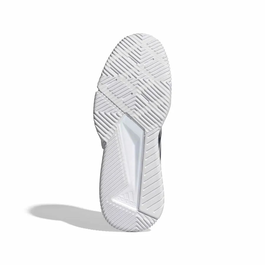 2026 Adidas Courtquick M Padel Shoes (Navy)