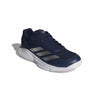 2026 Adidas Courtquick M Padel Shoes (Navy)