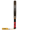 2026 Nox AT10 Genius 18K padel racket - side view