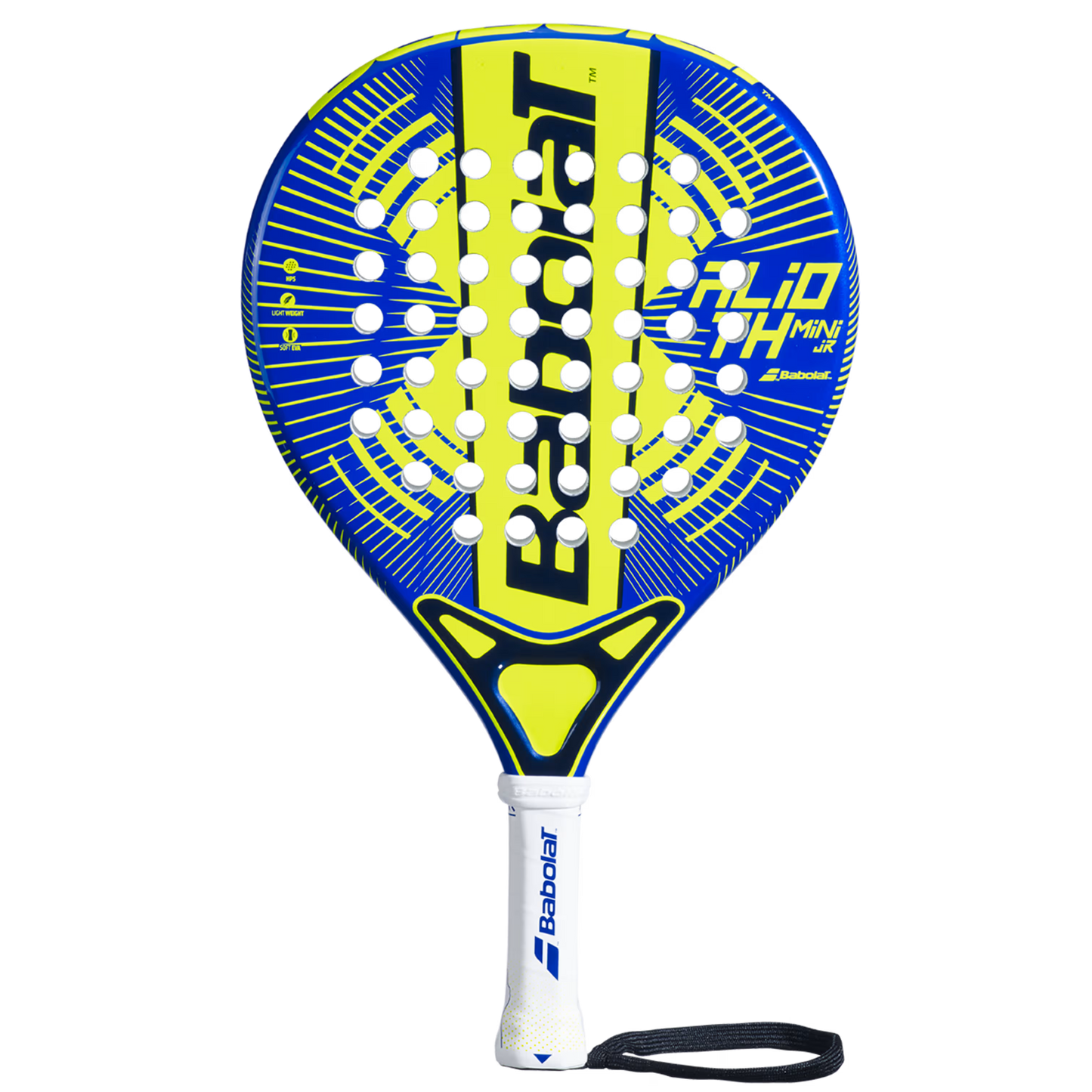 2025 Babolat Alioth Mini Junior