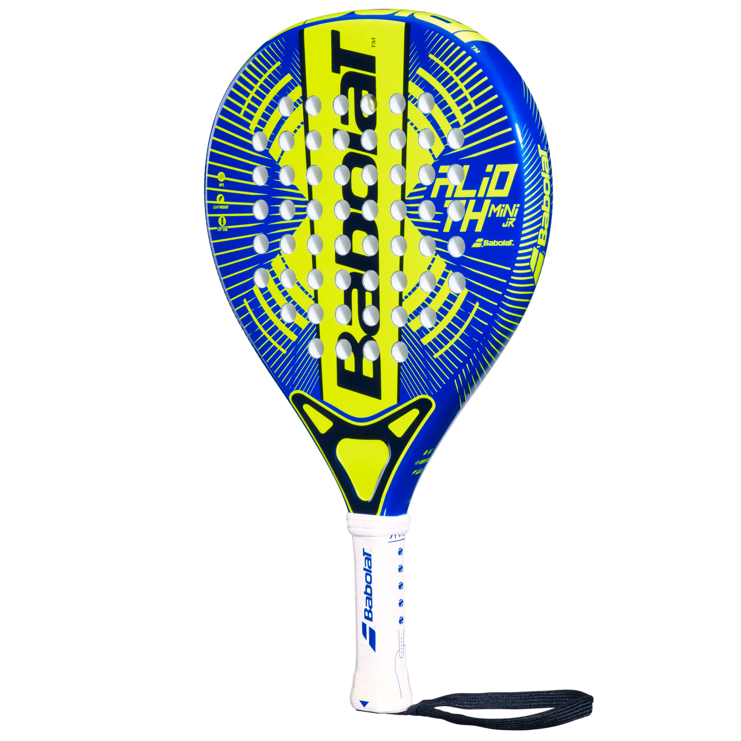 2025 Babolat Alioth Mini Junior