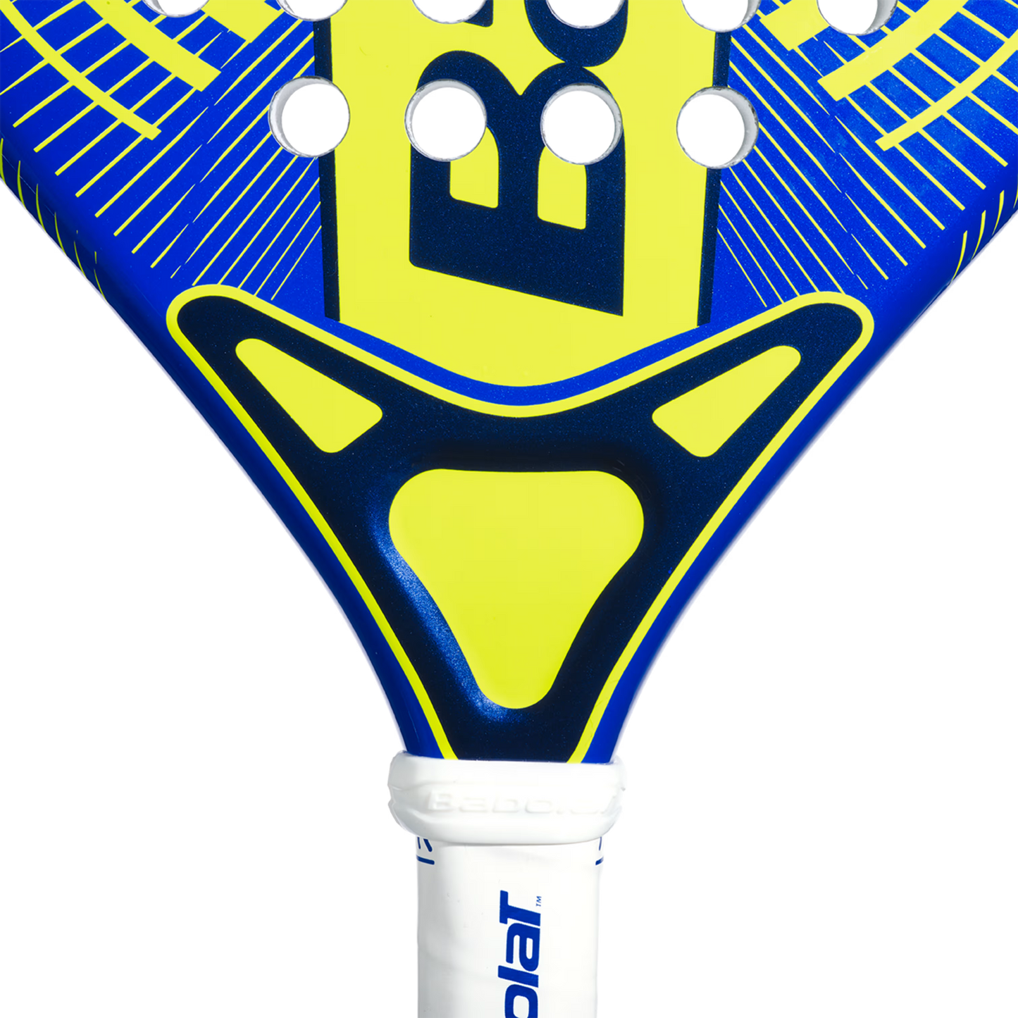 2025 Babolat Alioth Mini Junior