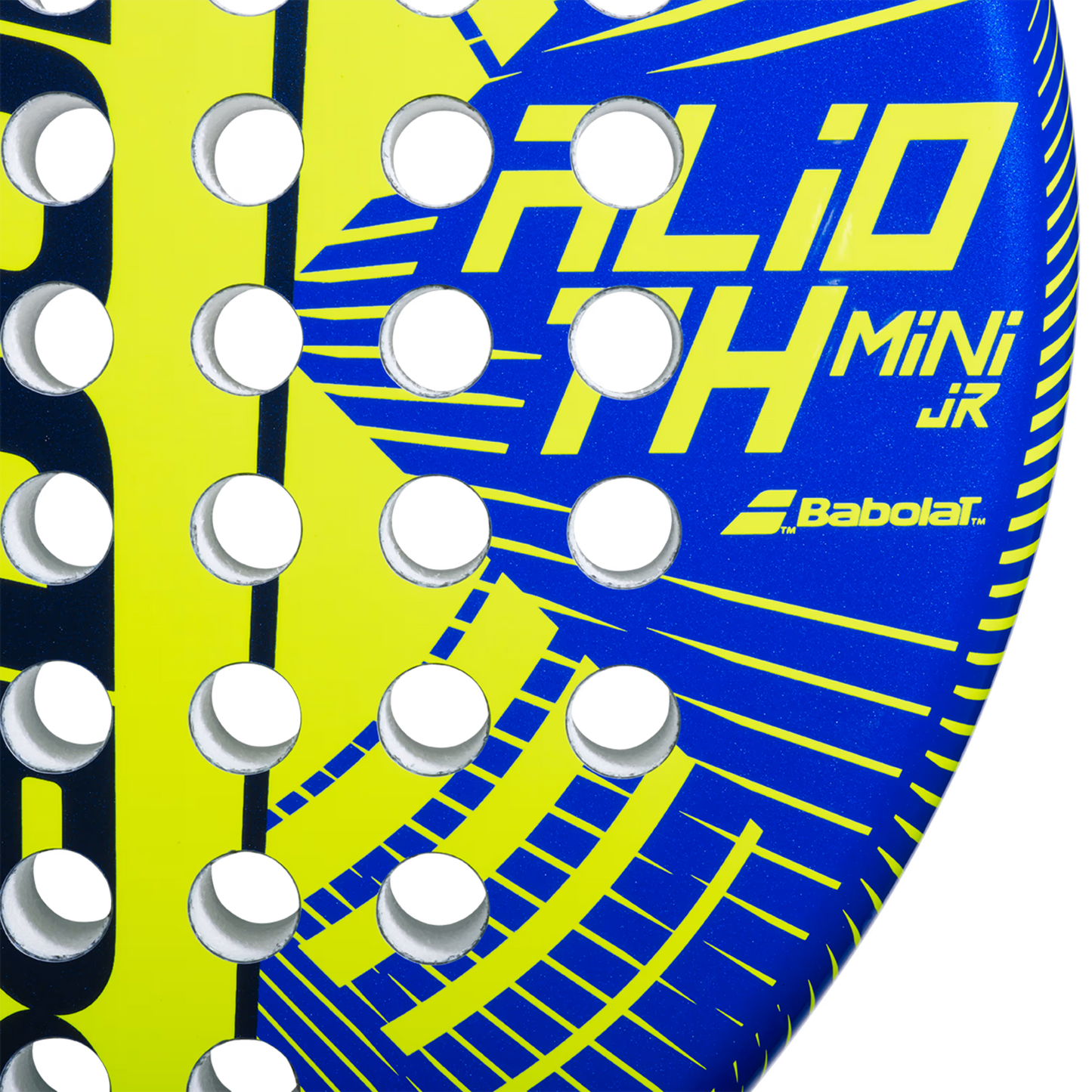 2025 Babolat Alioth Mini Junior
