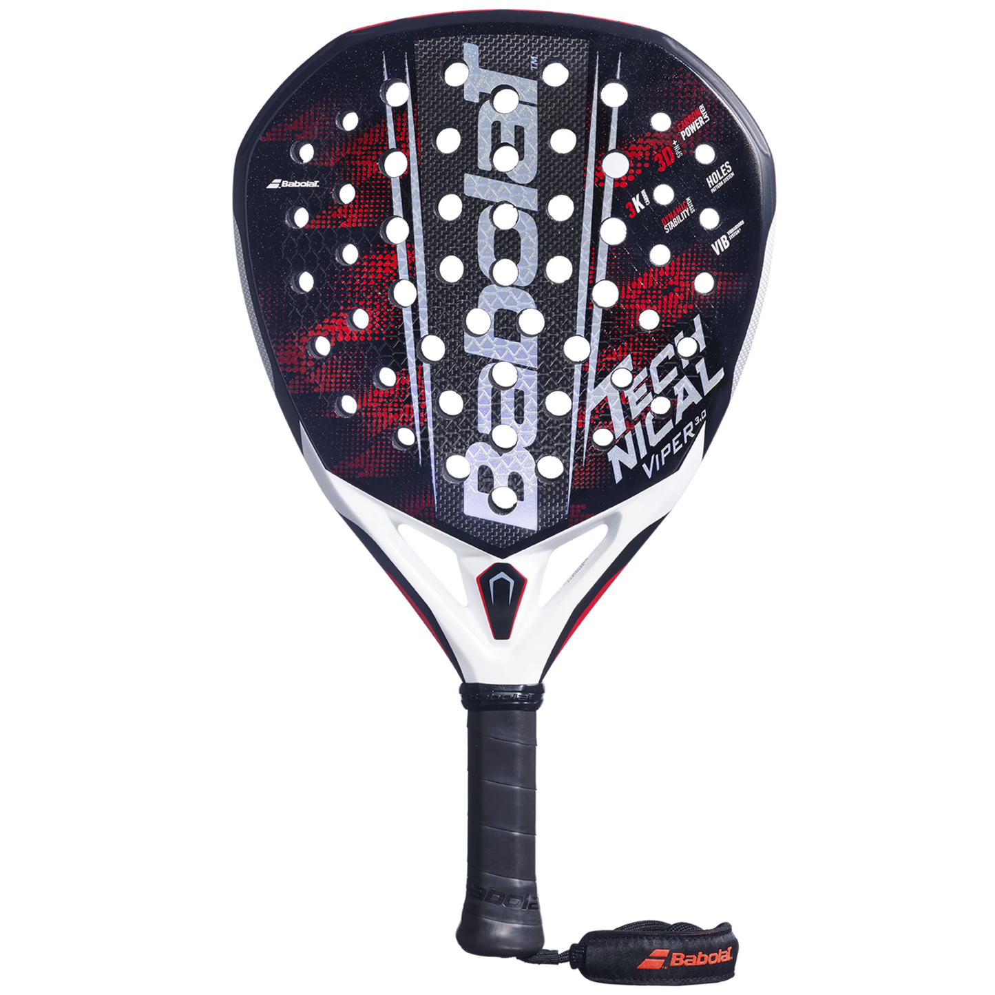 2026 Babolat Technical Viper 3.0
