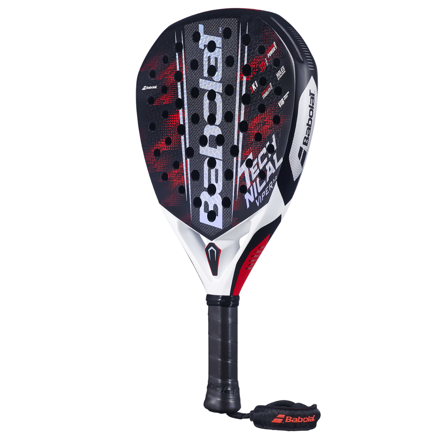2026 Babolat Technical Viper 3.0