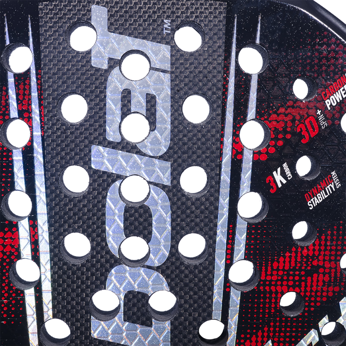 2026 Babolat Technical Viper 3.0