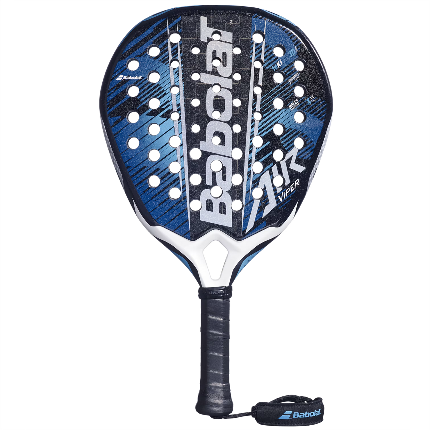 2026 Babolat Air Viper 2.6