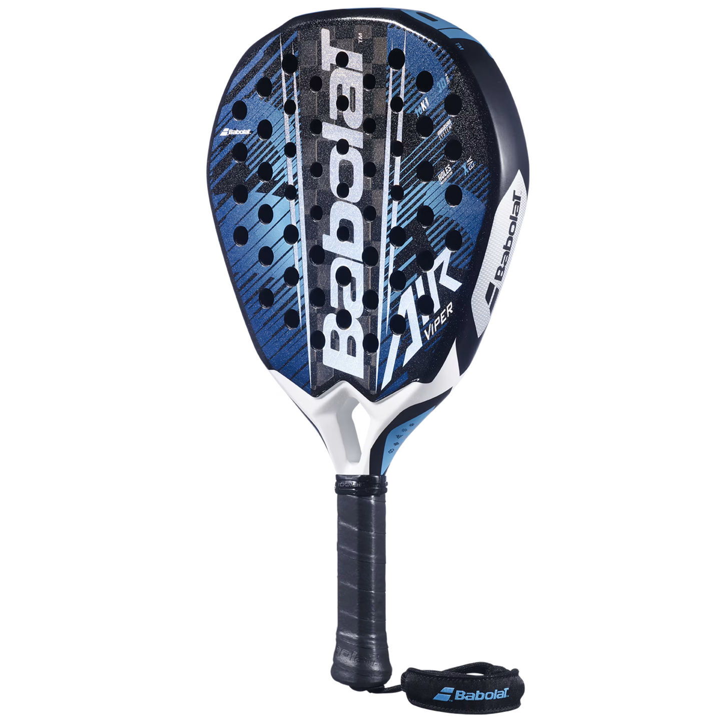2026 Babolat Air Viper 2.6