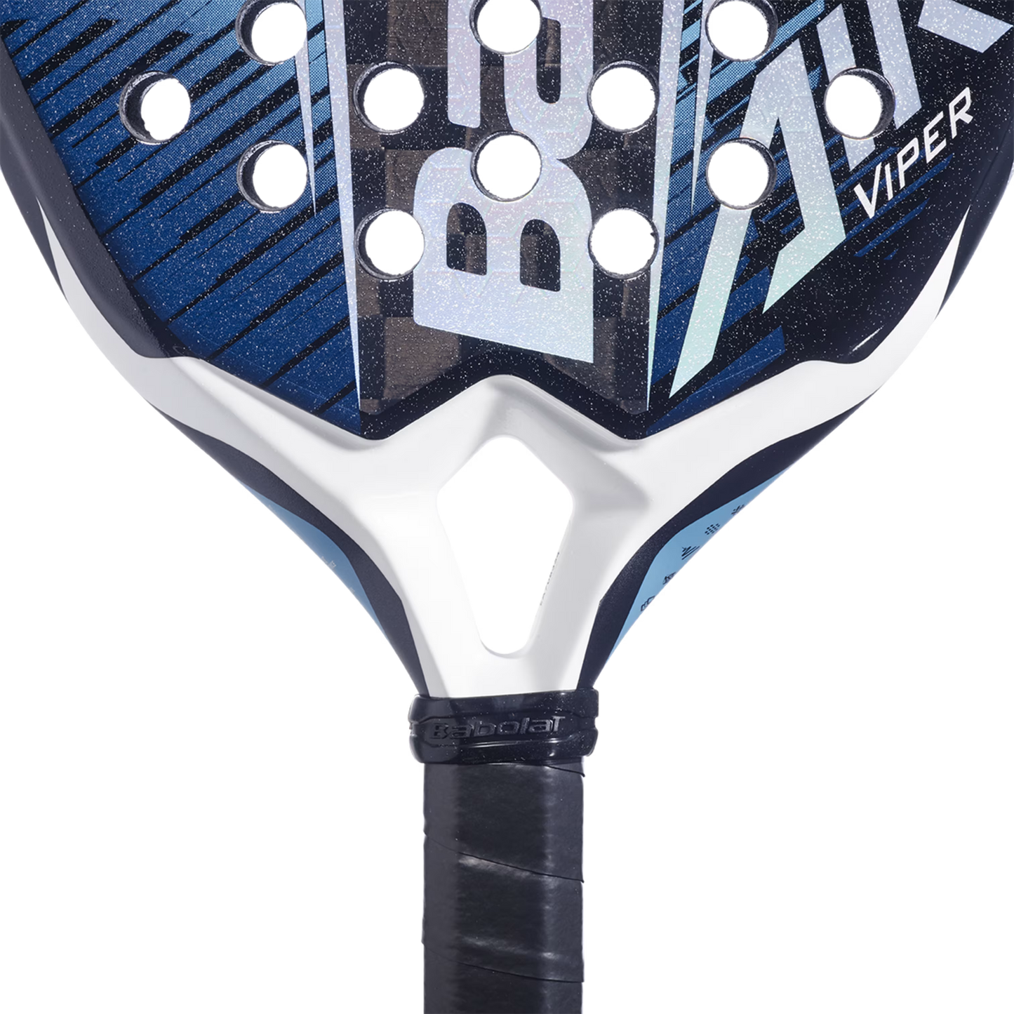 2026 Babolat Air Viper 2.6