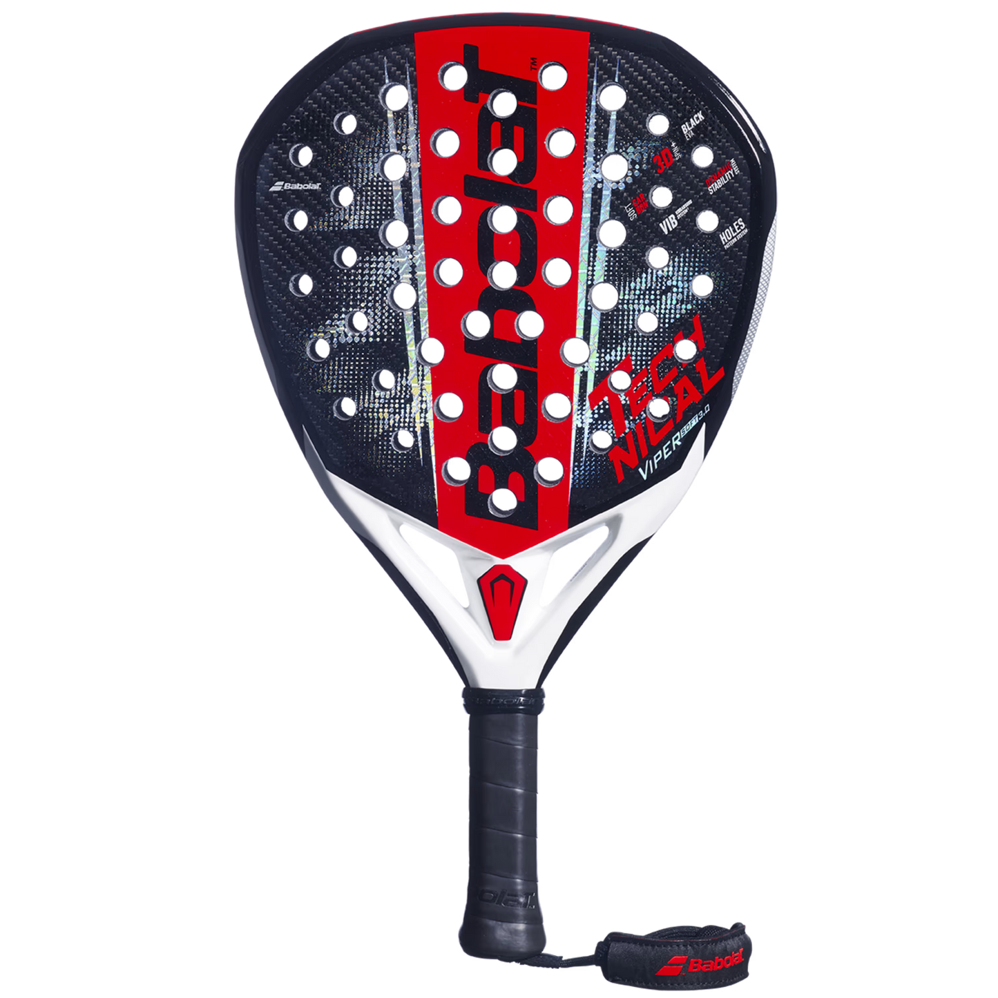 2026 Babolat Technical Viper Soft 3.0