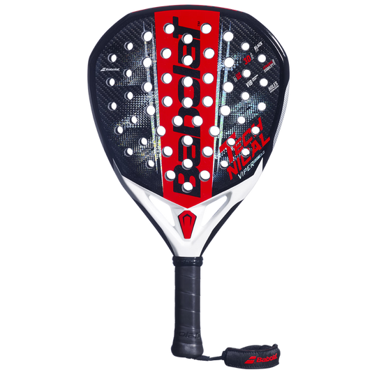 2026 Babolat Technical Viper Soft 3.0