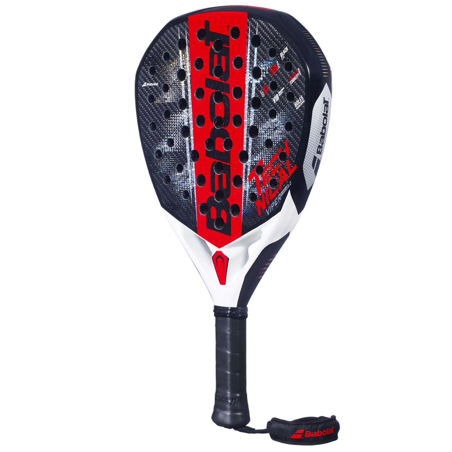 2026 Babolat Technical Viper Soft 3.0