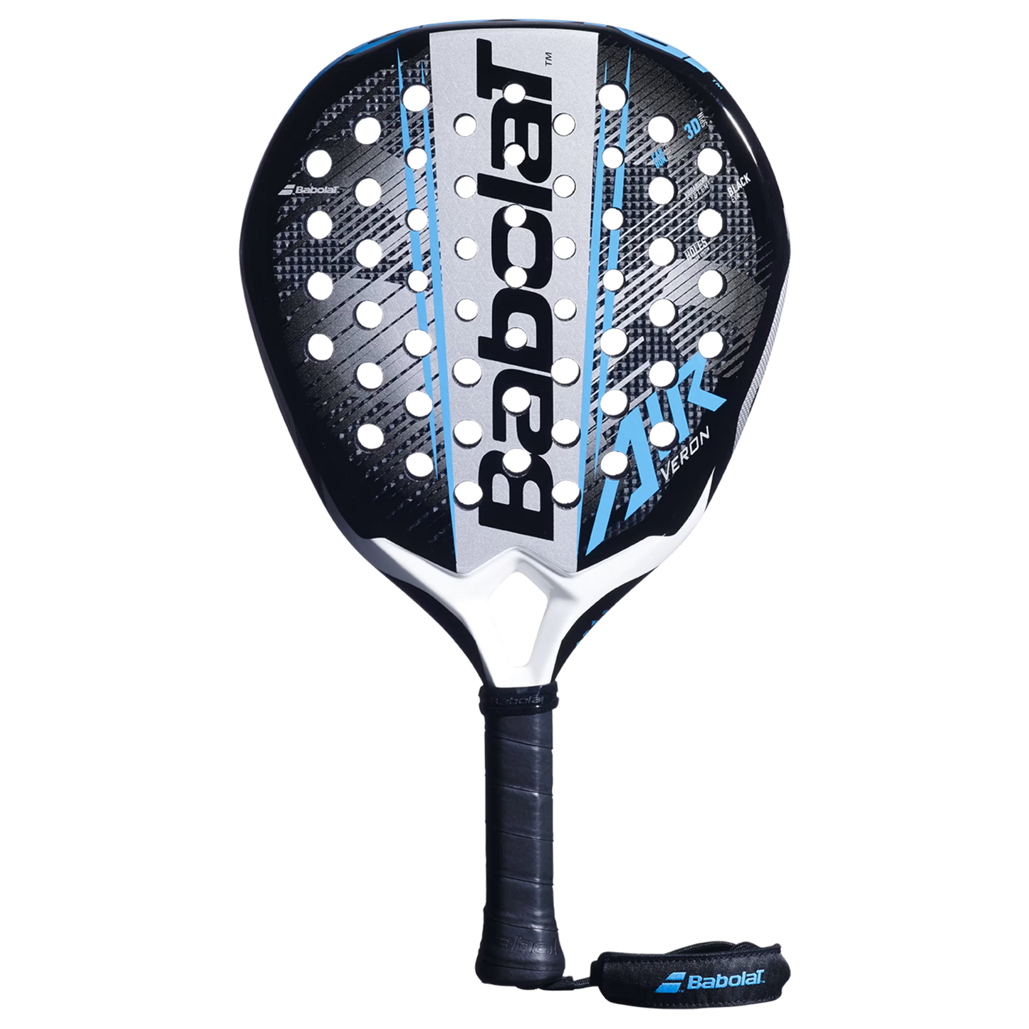 2026 Babolat Air Veron 2.6