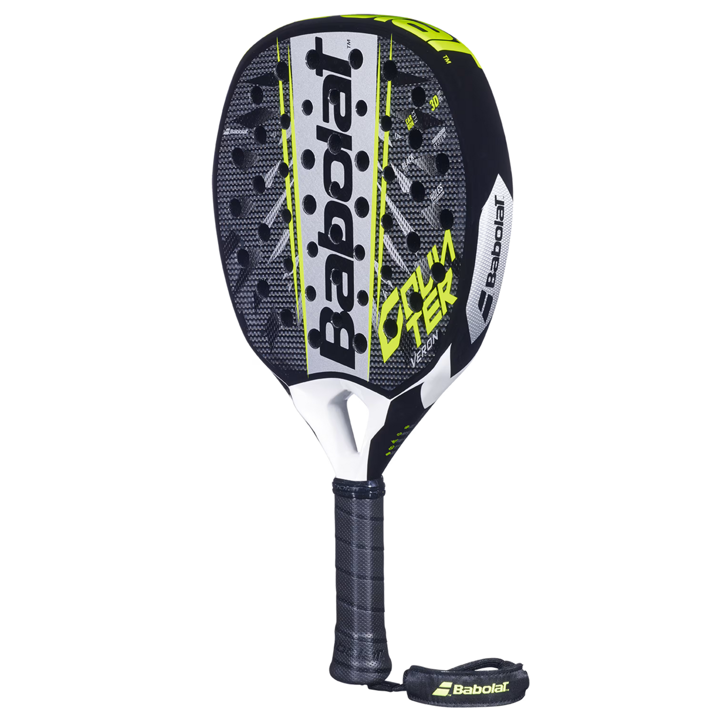 2026 Babolat Counter Veron 2.6