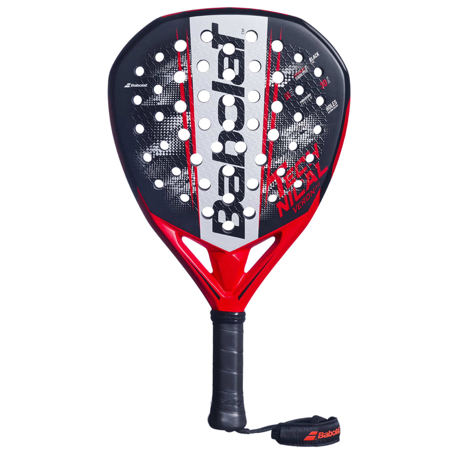 2026 Babolat Technical Veron 3.0