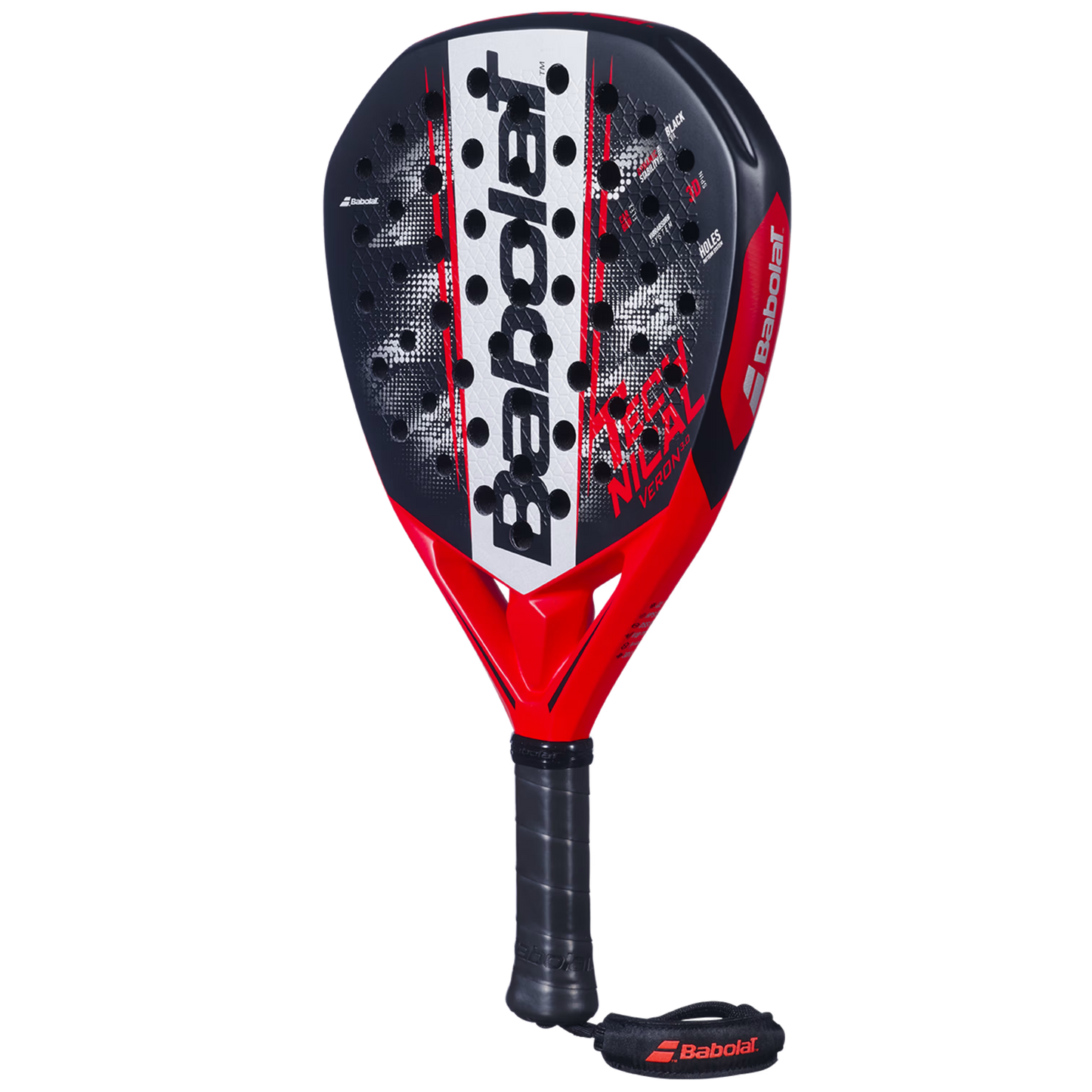 2026 Babolat Technical Veron 3.0
