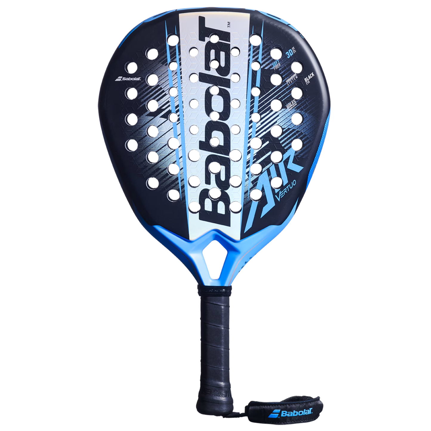 2026 Babolat Air Vertuo 2.6