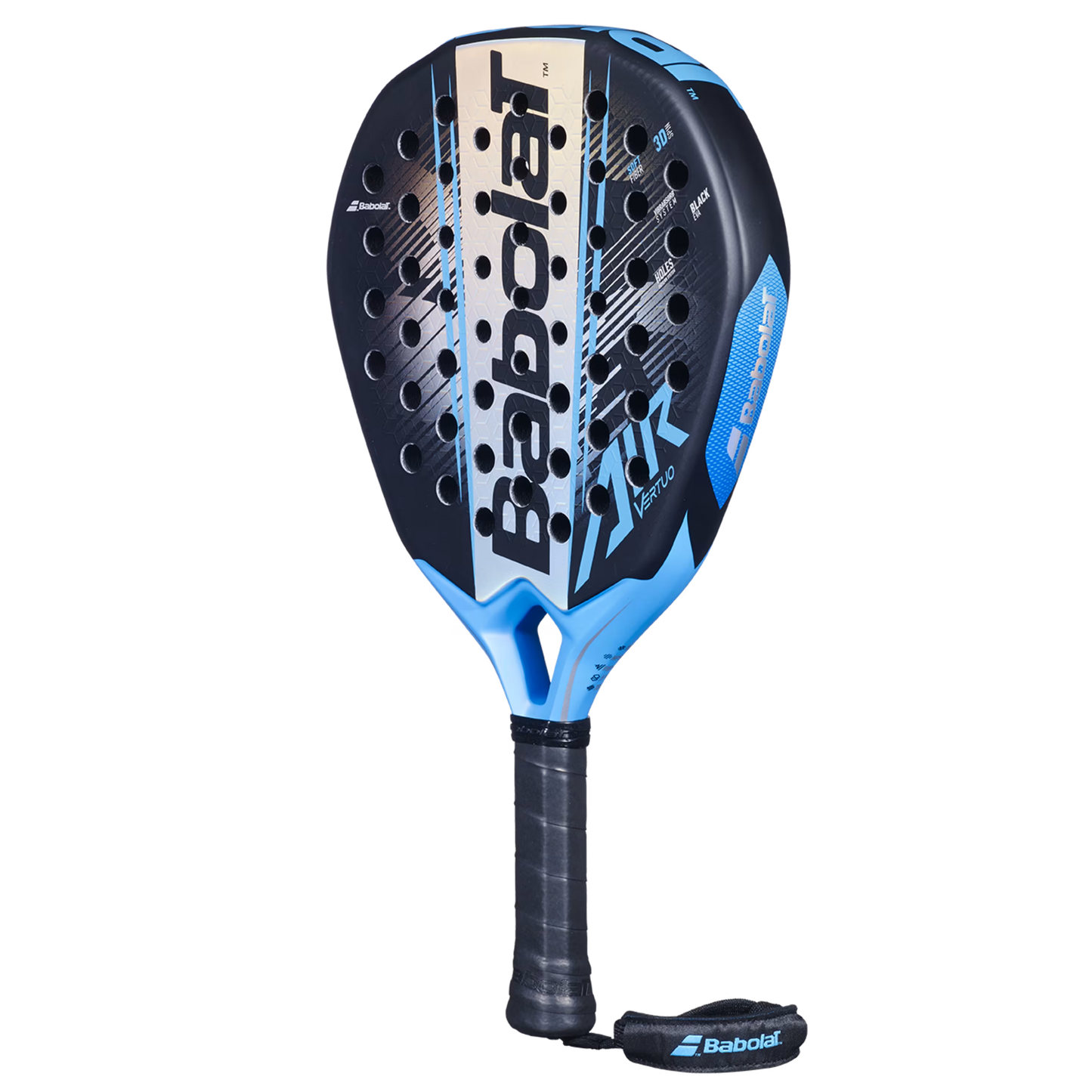 2026 Babolat Air Vertuo 2.6