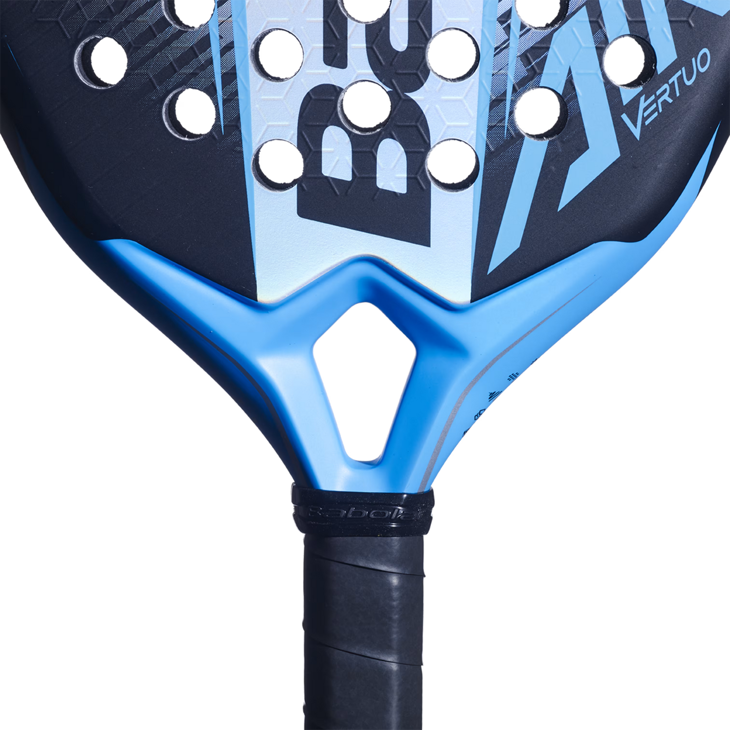 2026 Babolat Air Vertuo 2.6