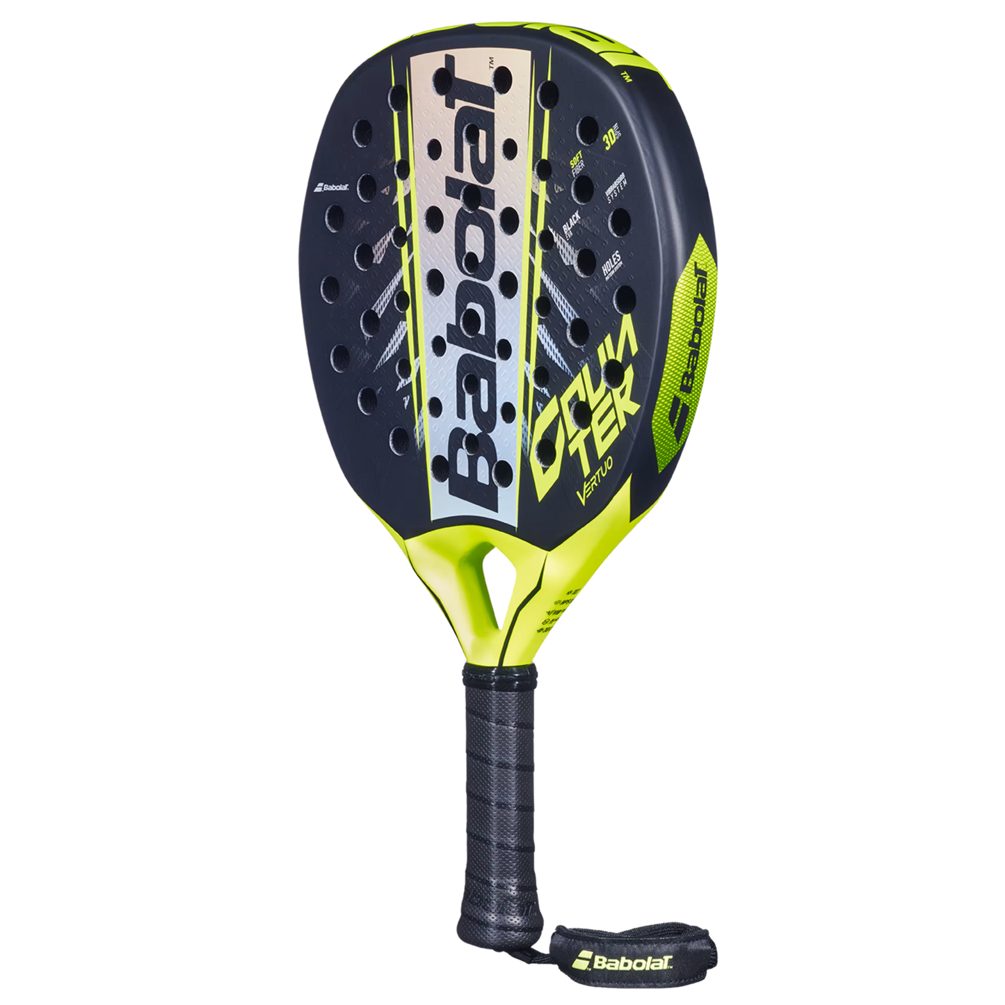2026 Babolat Counter Vertuo 2.6