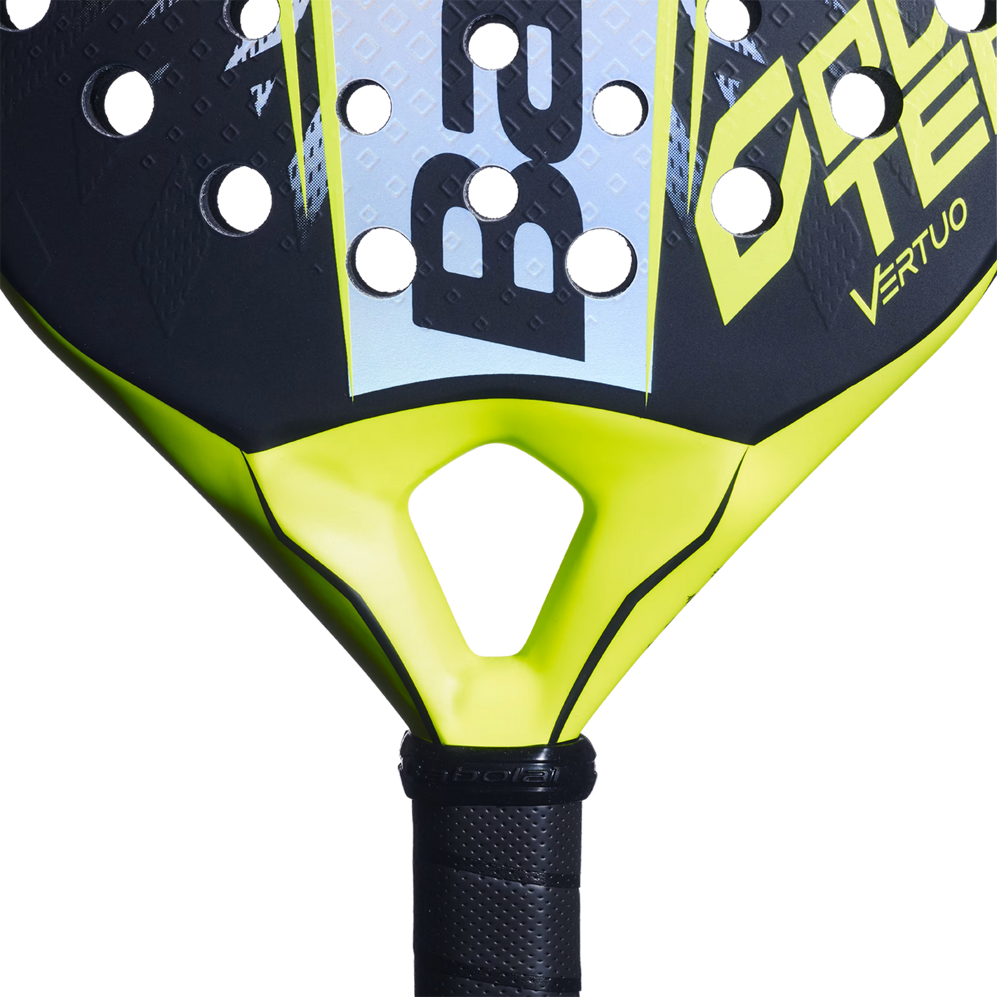 2026 Babolat Counter Vertuo 2.6