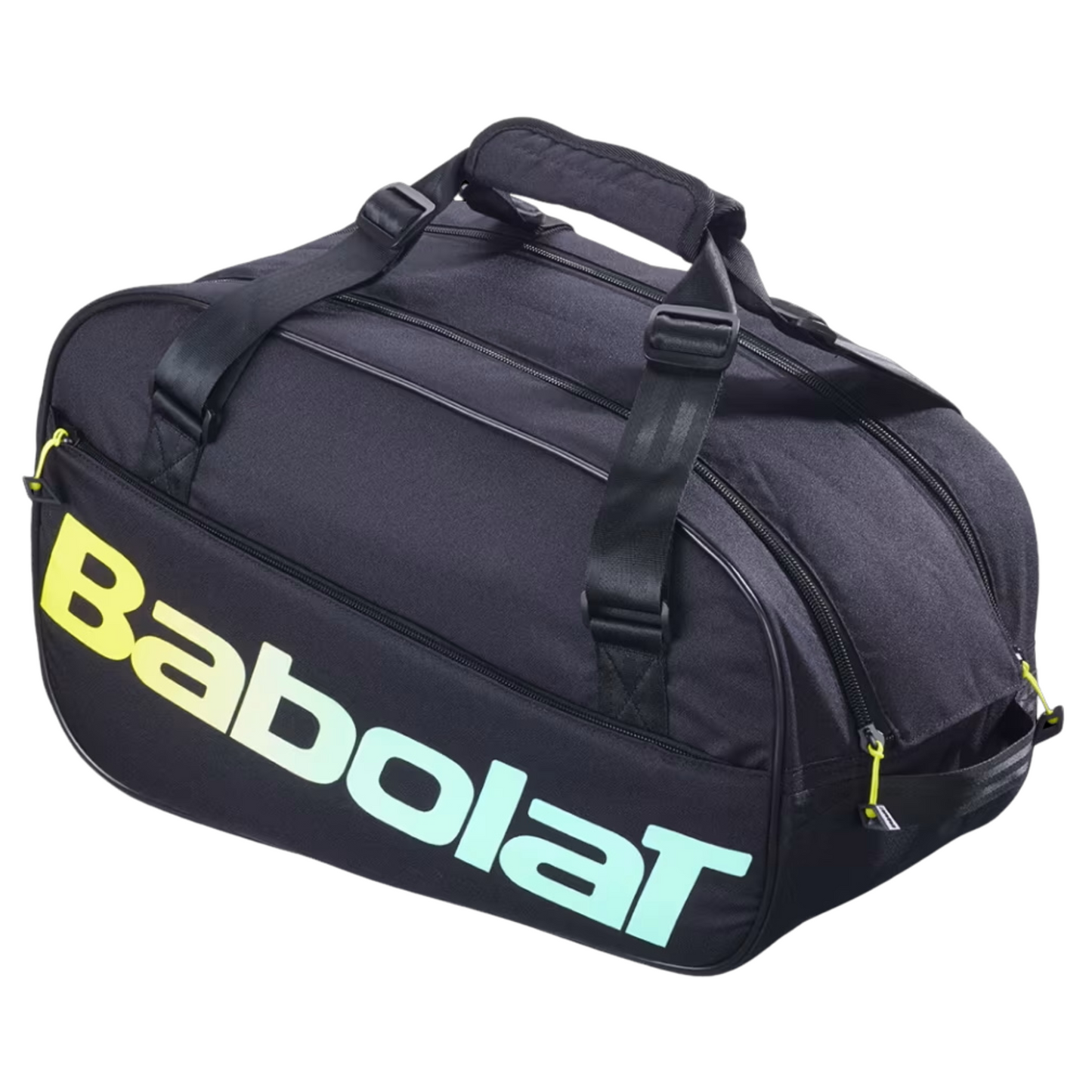 2025 Babolat Court Bag (Multi)