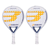 2x Bullpadel Discover Control