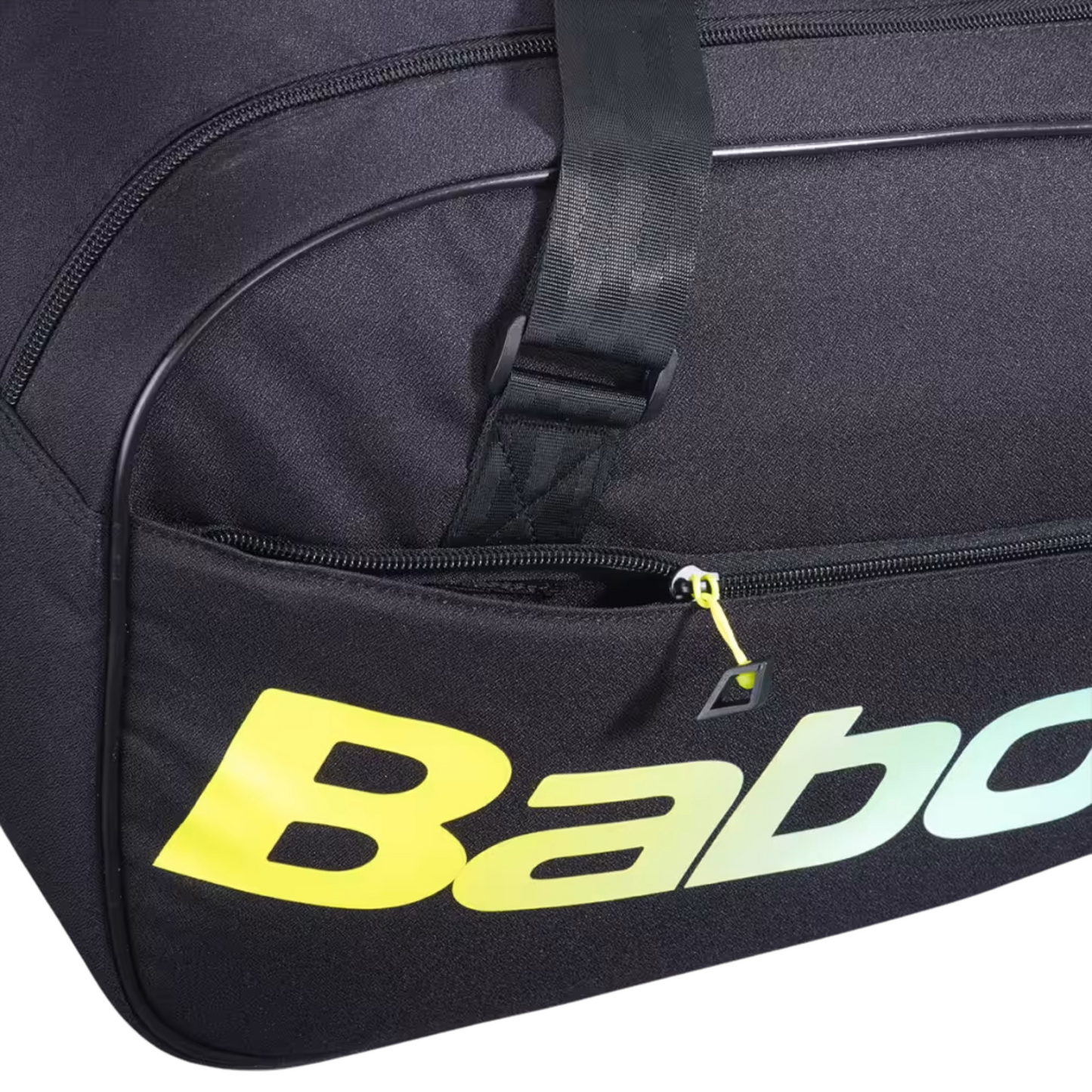 2025 Babolat Court Bag (Multi)
