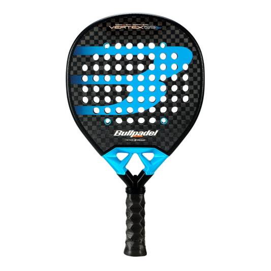 2026 Bullpadel Vertex 05 HYB